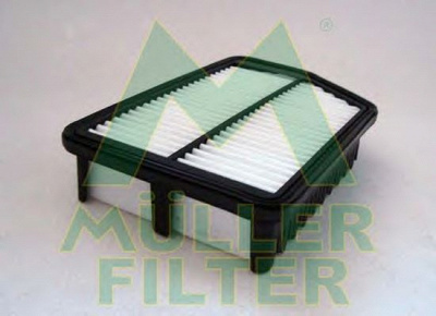 MULLER FILTER pa3652 -  Воздушный фильтр